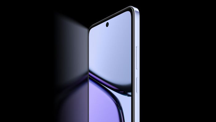 Realme C65 128GB màn hình lớn, chất lượng