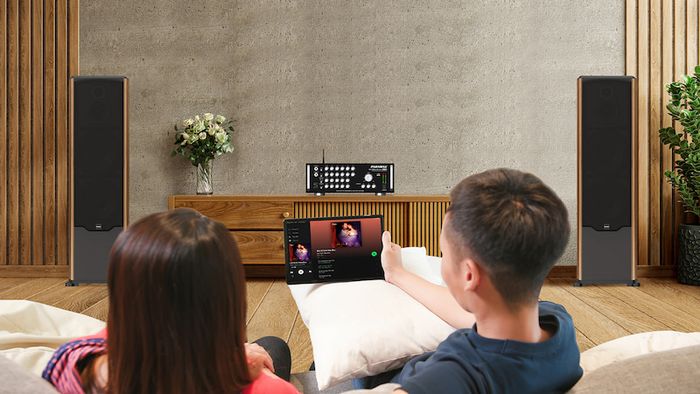 Công nghệ truyền tín hiệu hiện đại Bluetooth aptX