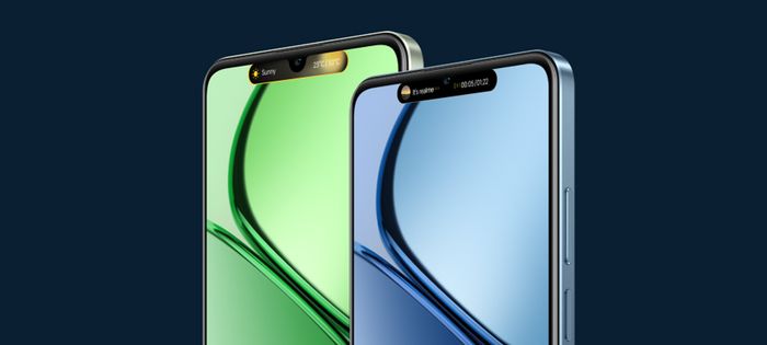 Mini Capsule 2.0 trên Realme C65s 8GB 256GB