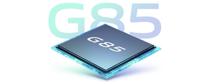 Chipset của Vivo Y17s