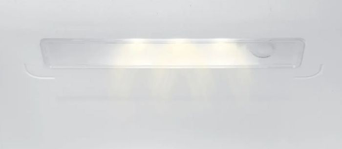 Đèn LED không tỏa nhiệt của Tủ Lạnh Aqua AQR-IG636FM