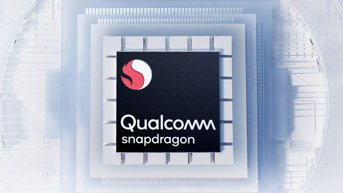 Vivo V29e 5G hoạt động dựa trên sức mạnh của chipset Snapdragon 695 5G