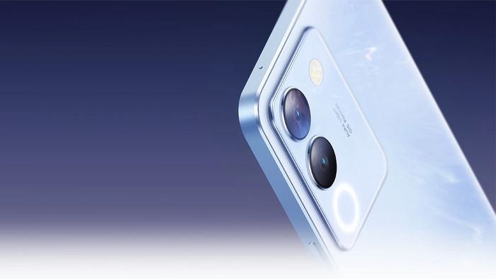 Hệ thống camera sắc nét của Vivo V29e 5G 12GB 256GB