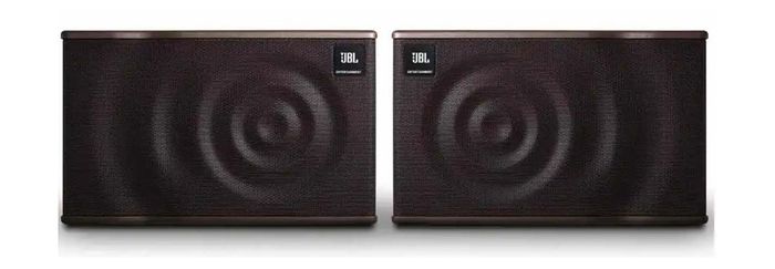 Bộ loa thùng JBL MK12