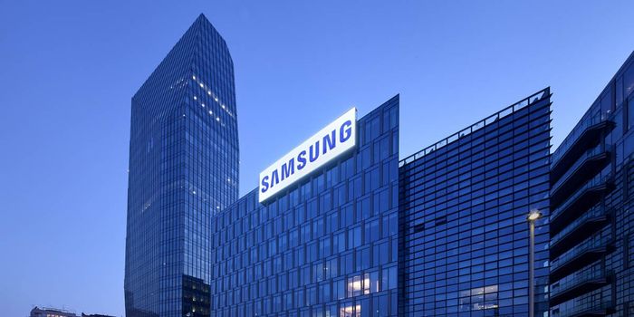 Samsung được thành lập tại Hàn Quốc vào năm 1938