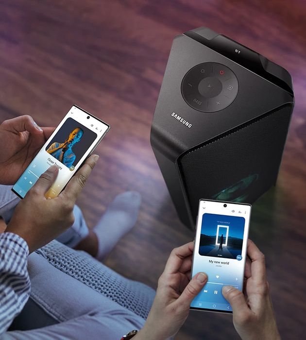 Sản phẩm hỗ trợ kết nối bluetooth đa năng nhanh chóng và ổn định