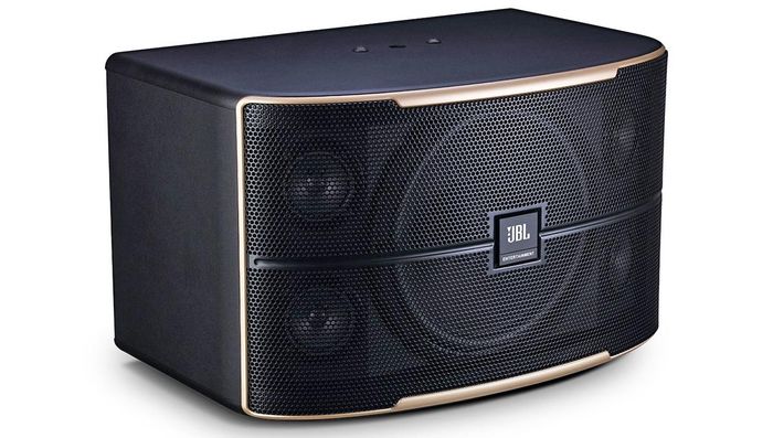 Thiết kế tổng quan loa JBL Pasion 10-PAK