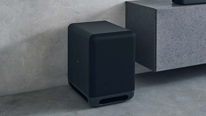 Loa Sony SA-SW5//M1 SP1