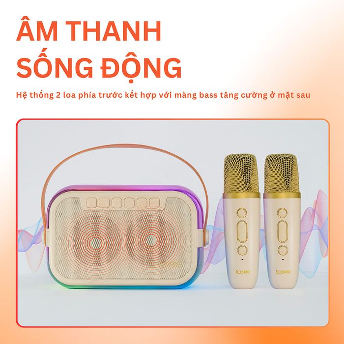Loa Paramax Euro 803 Limited (Walnut) sở hữu cấu hình loa chất lượng cao