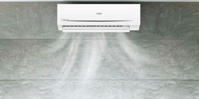 Máy Lạnh Aqua AQA-RV10ME với công nghệ làm lạnh nhanh Turbo