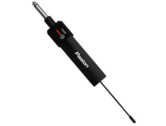 Bộ thu đi kèm micro PASION ECHO