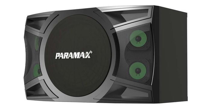 Loa Paramax P-2000