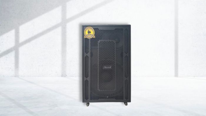 Loa Karaoke di động Microtek F-800A