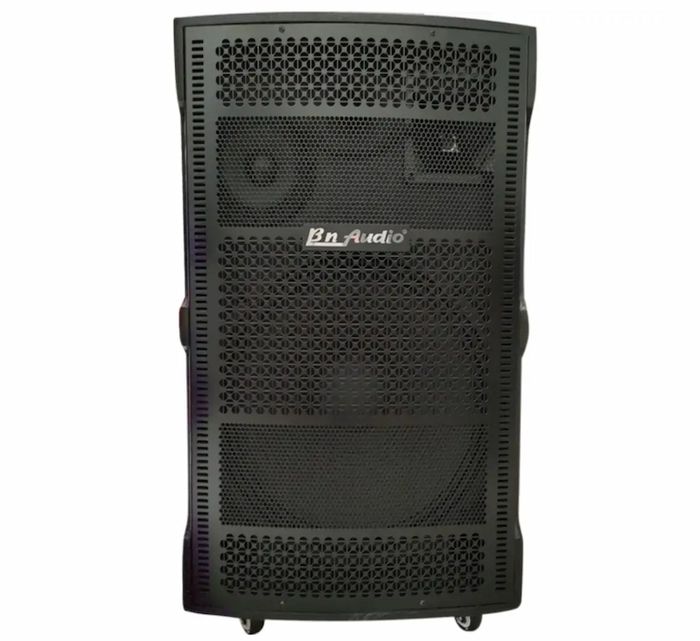 Mang vẻ ngoài độc lạ và bắt mắt