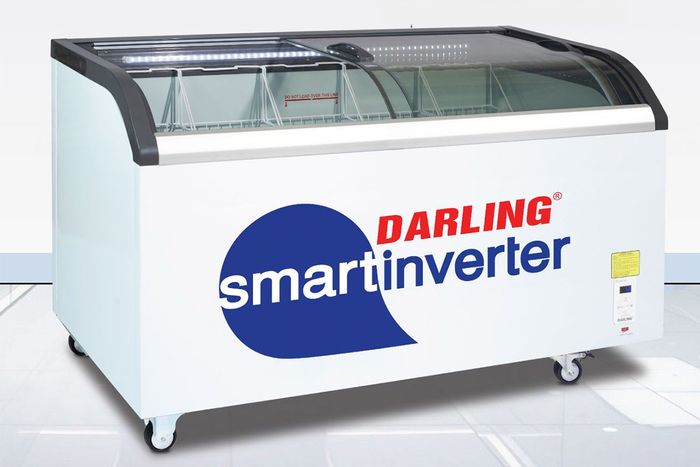 Thân tủ dày giữ nhiệt tốt
