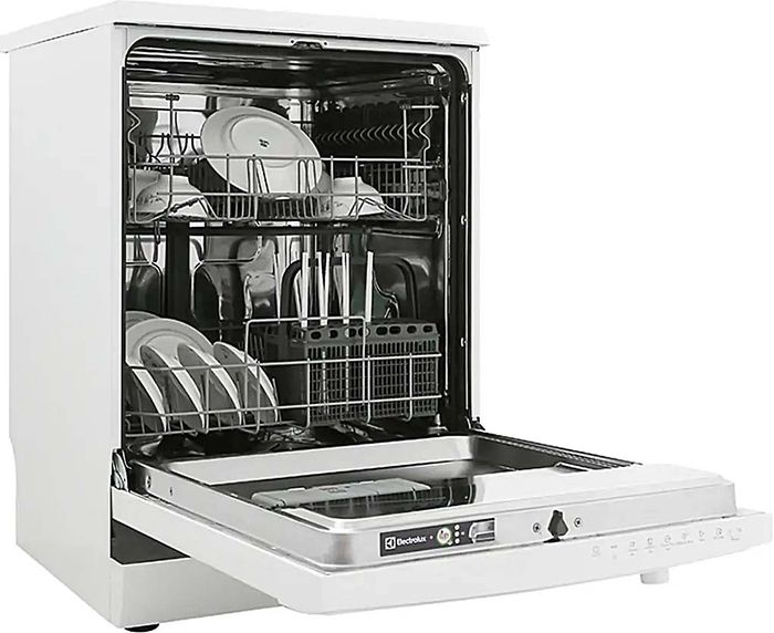 Giá đỡ trong máy rửa chén Electrolux ESF5206LOW