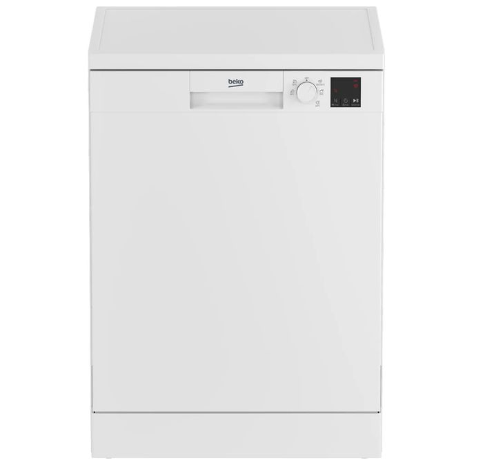 Máy rửa chén Beko DVN05320W - Châu Âu thương hiệu đến từ Thổ Nhĩ Kỳ