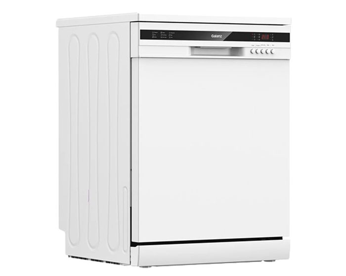 Bảng điều khiển dễ sử dụng