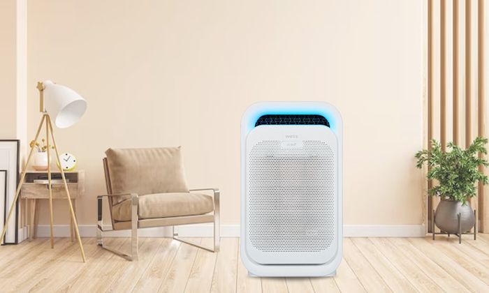Máy lọc không khí Wells AL315