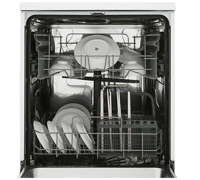 Máy rửa chén Electrolux ESF5206LOW làm sạch bát đĩa hiệu quả