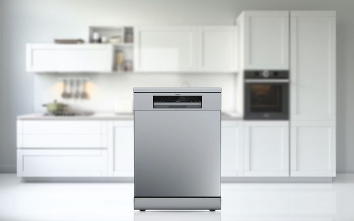 Máy rửa chén Teka DFS 26610 SS