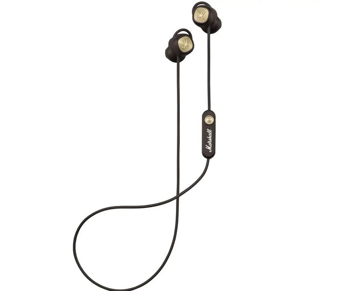 Tai nghe Minor II Bluetooth sở hữu kết nối bluetooth 5.0 aptX