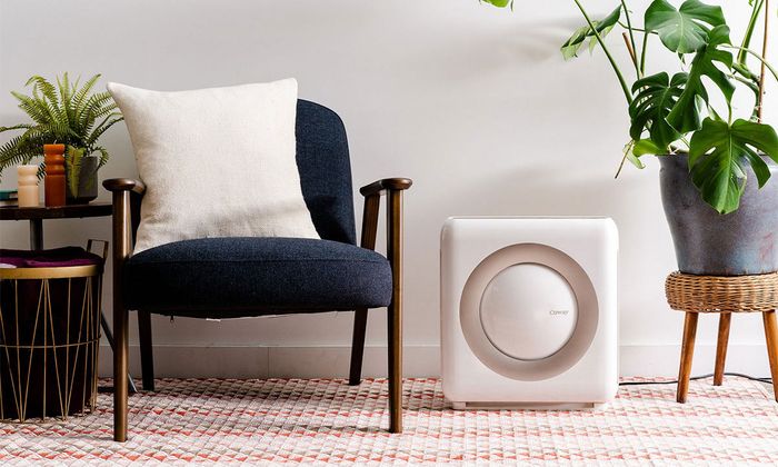 Máy lọc không khí Coway AP-1512HH