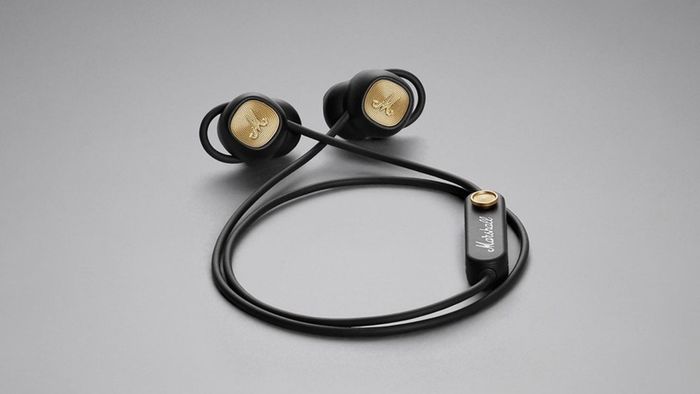 Tai nghe Minor II Bluetooth Black sở hữu chuẩn kết nối Bluetooth 5.0