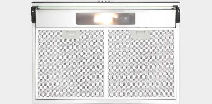 Lưới lọc của máy hút khói Sakura SCR-2881S bằng nhôm