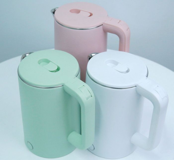 Ấm đun nước siêu tốc Perfect PF-B9 thiết kế hiện đại