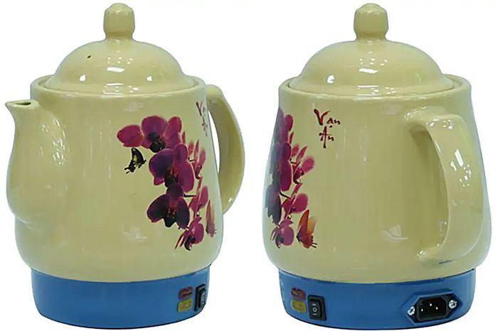 Hướng dẫn sử dụng siêu sắc thuốc