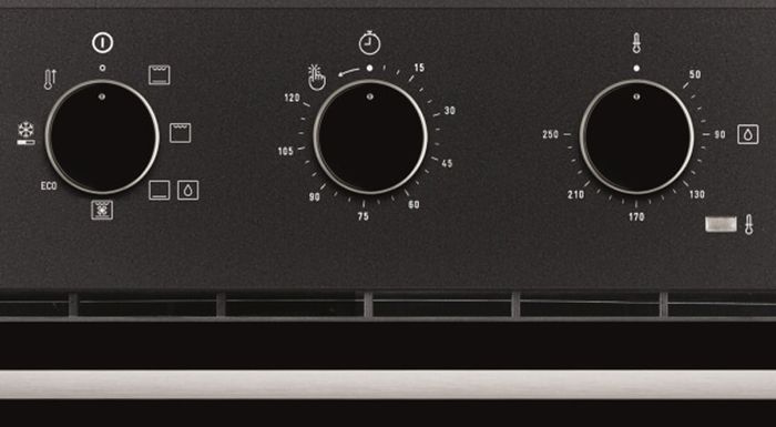 Bảng điều khiển Teka HSB 610