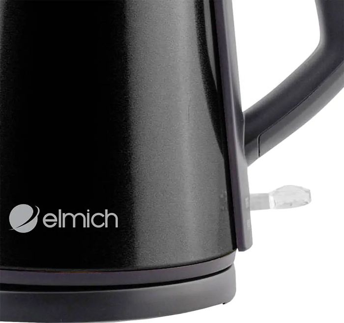 Chất liệu của bình đun siêu tốc Elmich 1.5L KEE-1785 an toàn cho sức khỏe