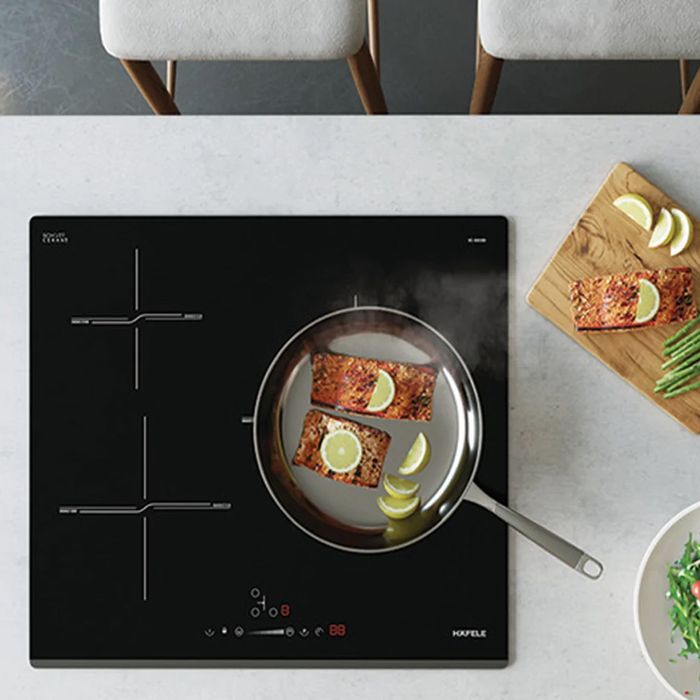 Bếp từ 3 vùng nấu Hafele HC-I6030B 536.61.831