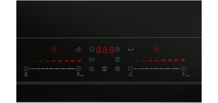 Phím điều khiển cảm ứng