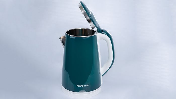 Perfect PF-B3C được tích hợp thêm các chức năng an toàn