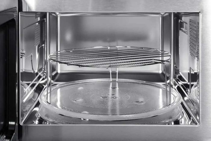 Junger TK90 có dung tích 26 lít chế biến thức ăn tiện lợi