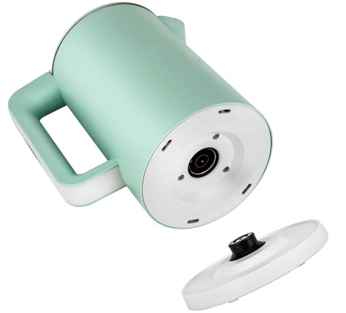 Elmich KEE 1774B tích hợp chân đế xoay 360 độ
