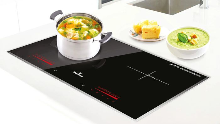 Cung cấp đến 8 mức công suất tùy chỉnh