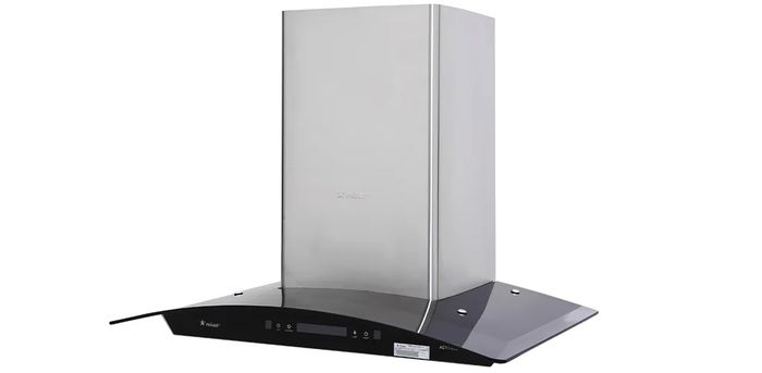 Máy hút mùi Pramie AC17-700 - Thái Lan có hệ thống hút xả tuần hoàn