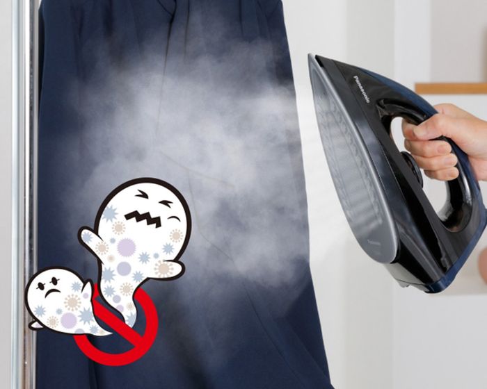 Loại bỏ vi khuẩn hiệu quả