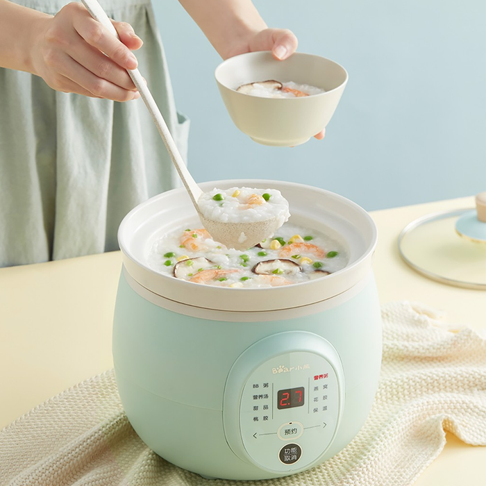 Đầy dinh dưỡng và an toàn cho sức khỏe