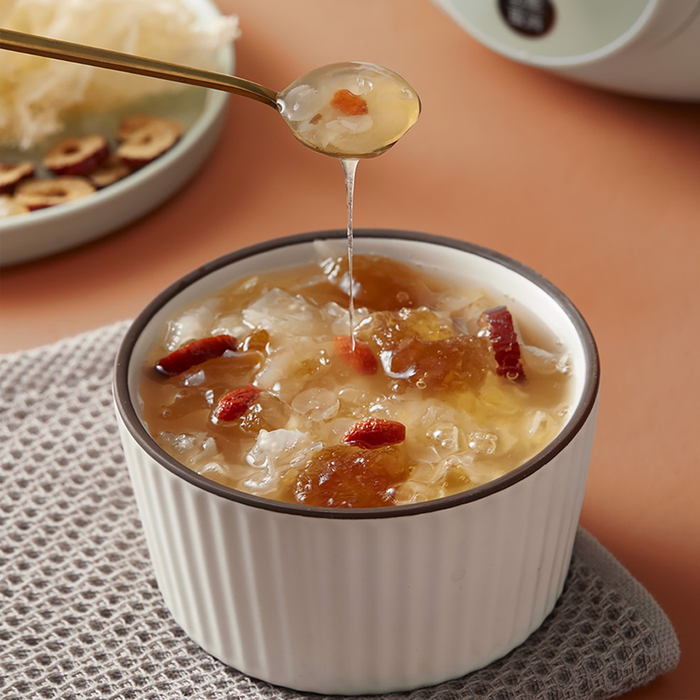 Lòng nồi gốm sứ