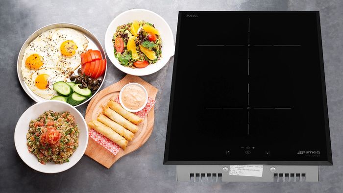 Công suất lớn tiện lợi hơn
