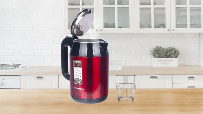 Perfect PF-B52 với dung tích 2.5 lít