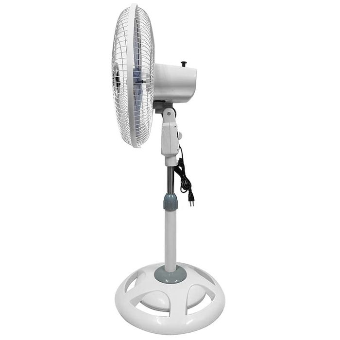 Duxton B4 DFTS40-15LN được thiết kế dạng quạt đứng