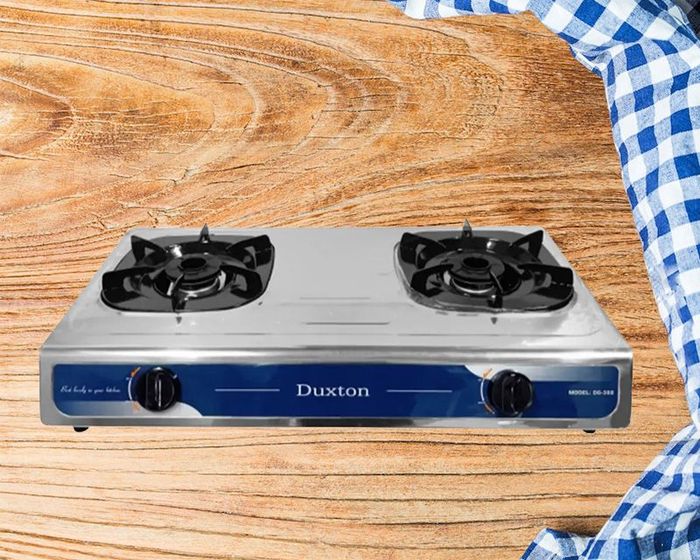 Duxton DG-388 có chất liệu cao cấp an toàn
