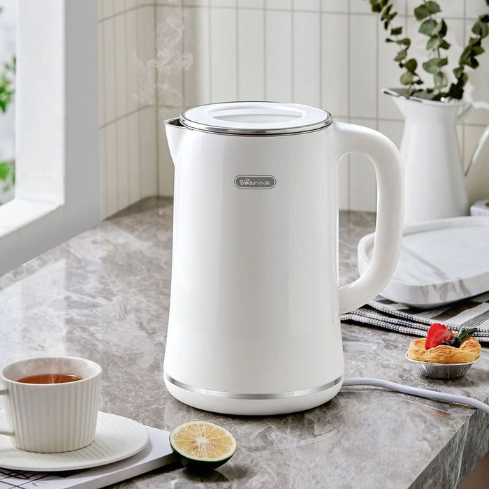 Bình đun nước Bear ZDH-D17K2 1.7 Lít