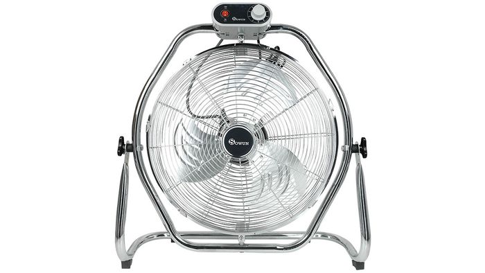 Sowun SW821 được làm từ các chất liệu cao cấp