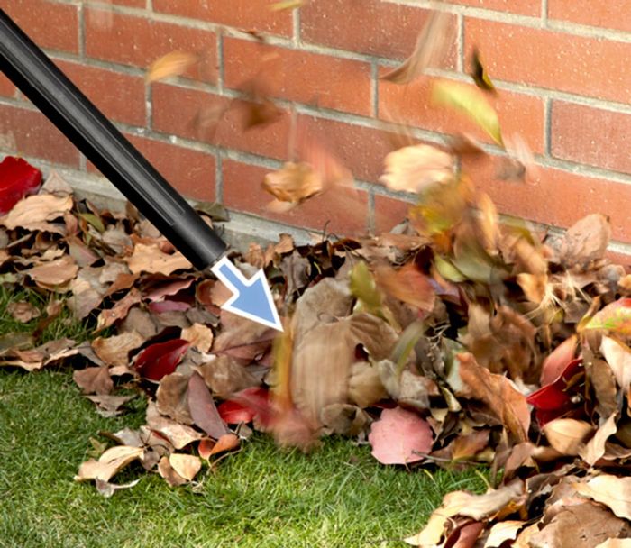 Chức năng thổi Karcher WD 1